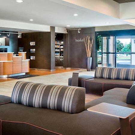 Courtyard By Marriott Dallas Arlington Entertainment District Luaran gambar