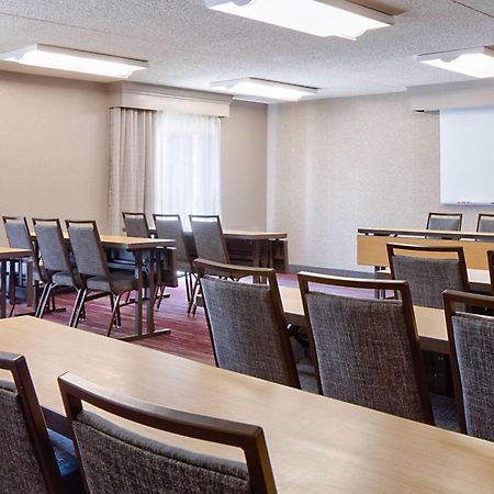 Courtyard By Marriott Dallas Arlington Entertainment District Luaran gambar