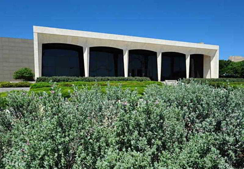 Courtyard By Marriott Dallas Arlington Entertainment District Luaran gambar