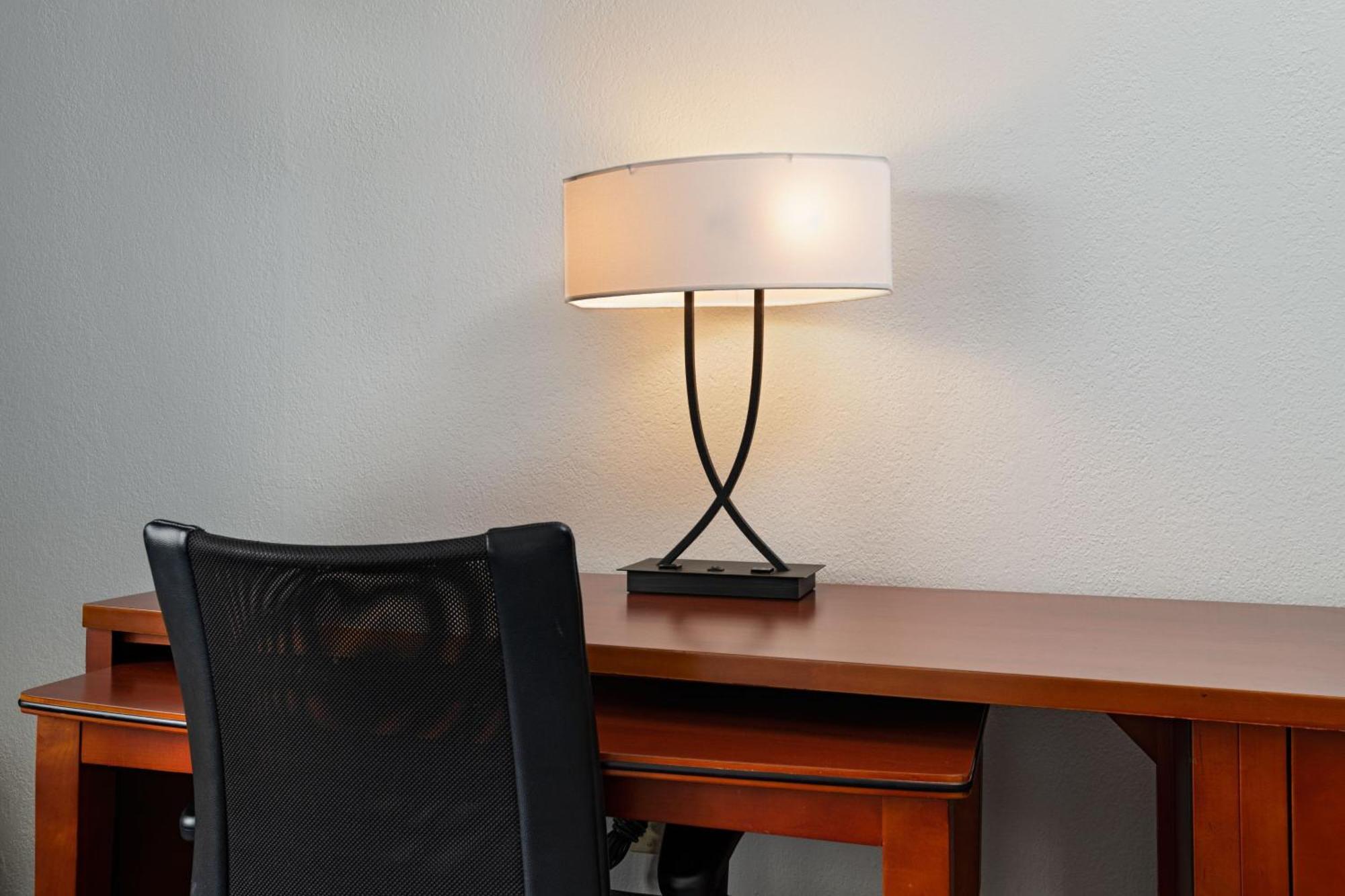 Courtyard By Marriott Dallas Arlington Entertainment District Luaran gambar