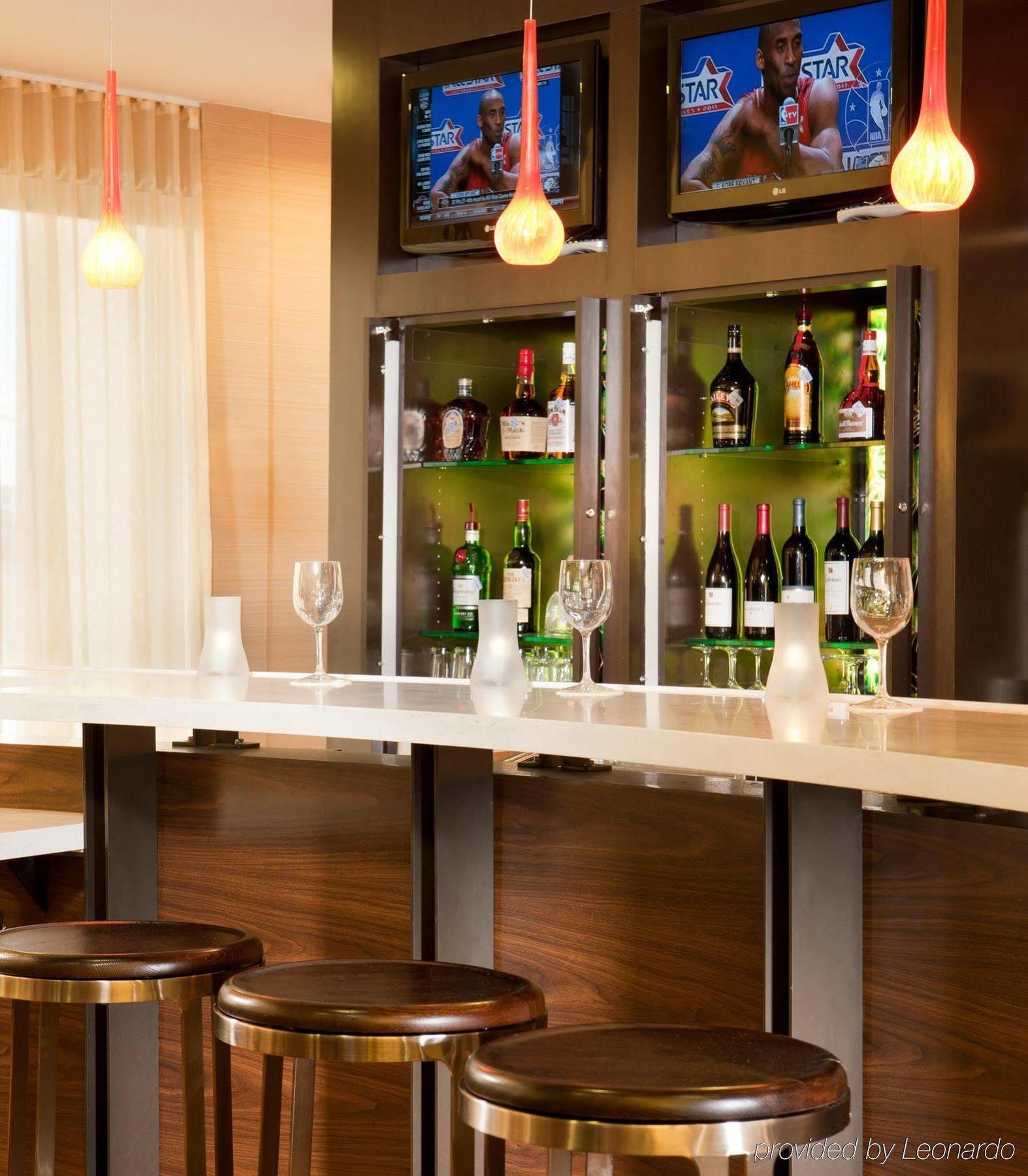 Courtyard By Marriott Dallas Arlington Entertainment District Luaran gambar