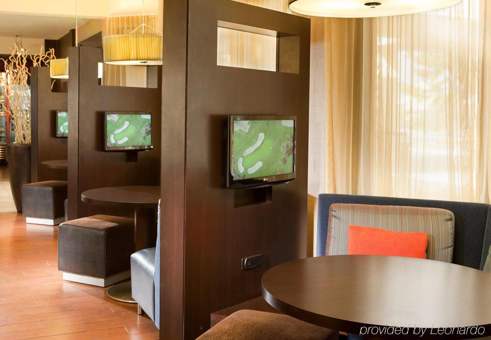 Courtyard By Marriott Dallas Arlington Entertainment District Luaran gambar