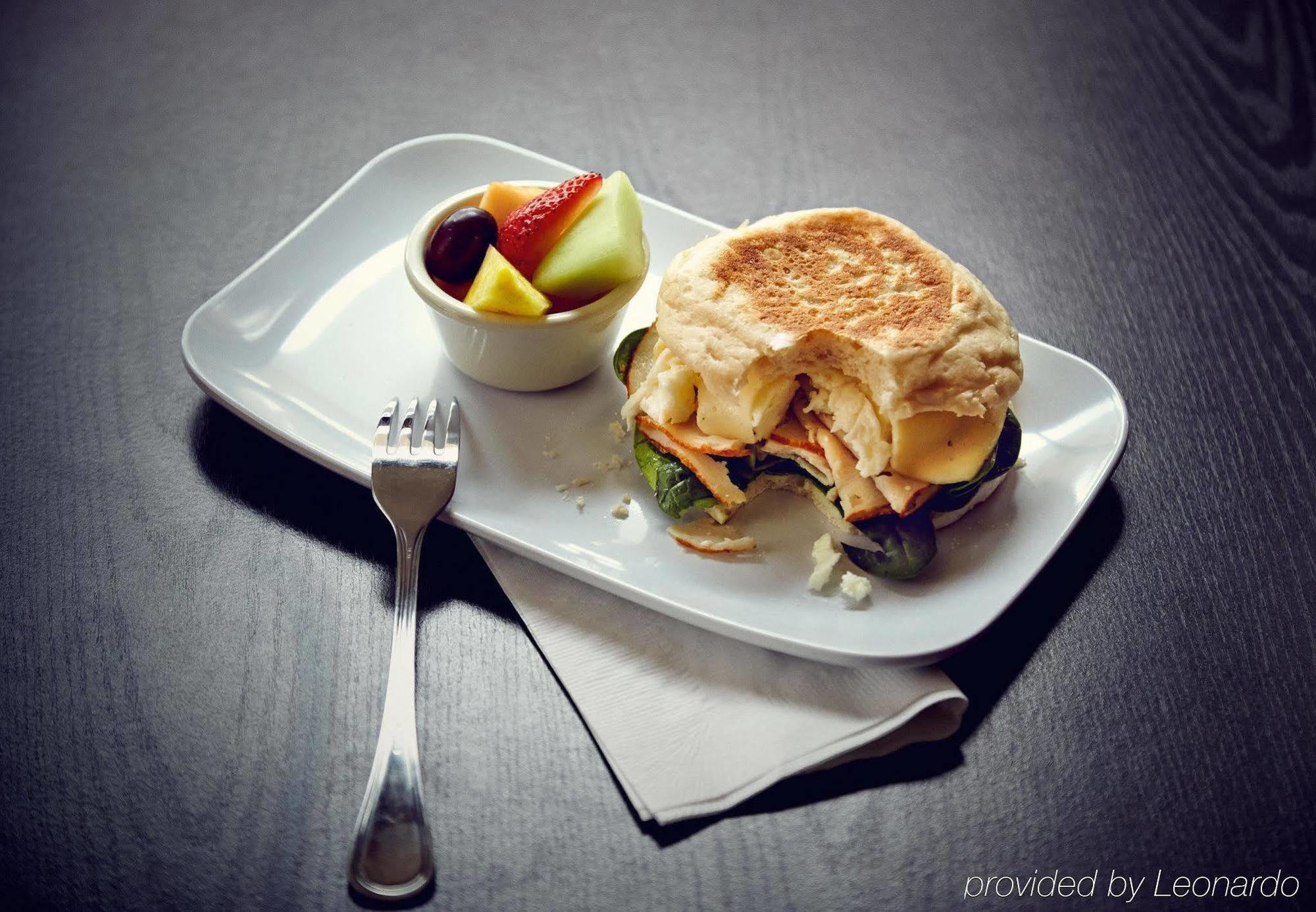 Courtyard By Marriott Dallas Arlington Entertainment District Luaran gambar