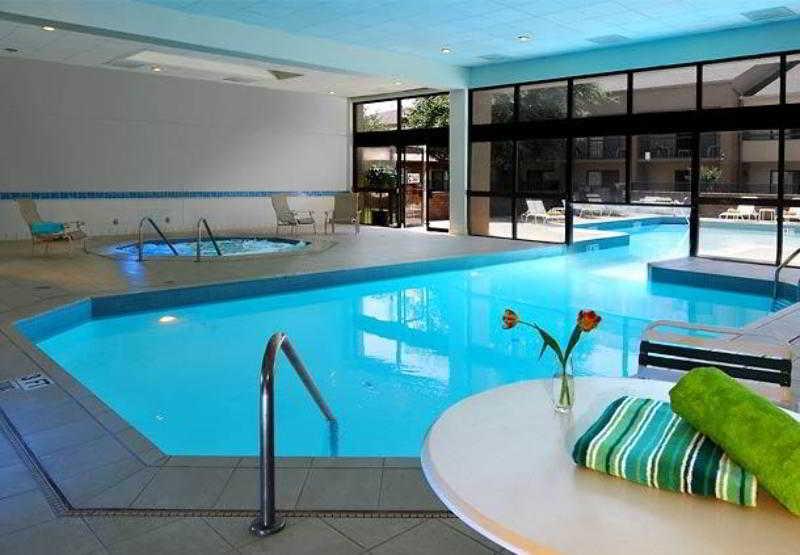 Courtyard By Marriott Dallas Arlington Entertainment District Luaran gambar