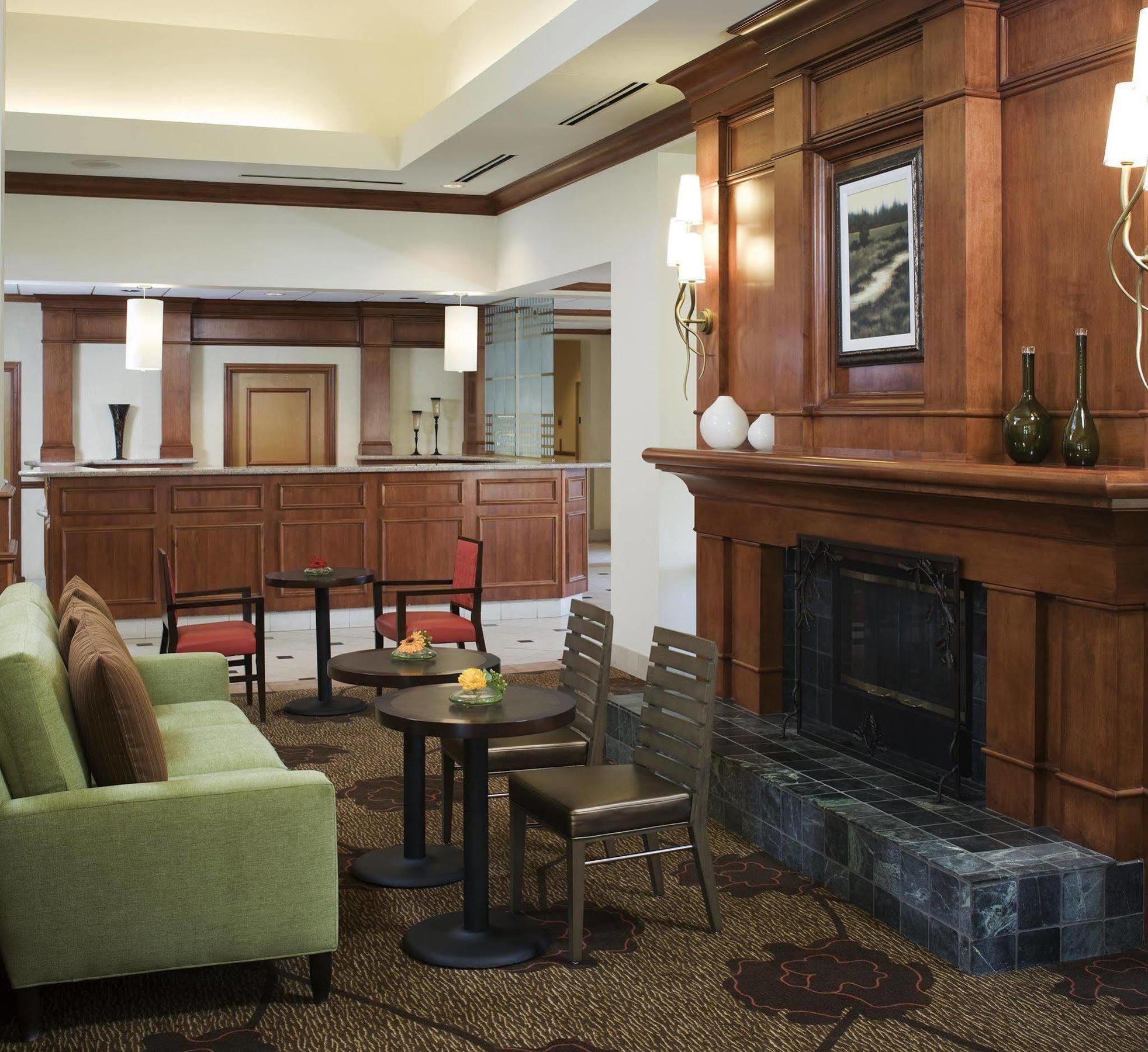 Courtyard By Marriott Dallas Arlington Entertainment District Luaran gambar