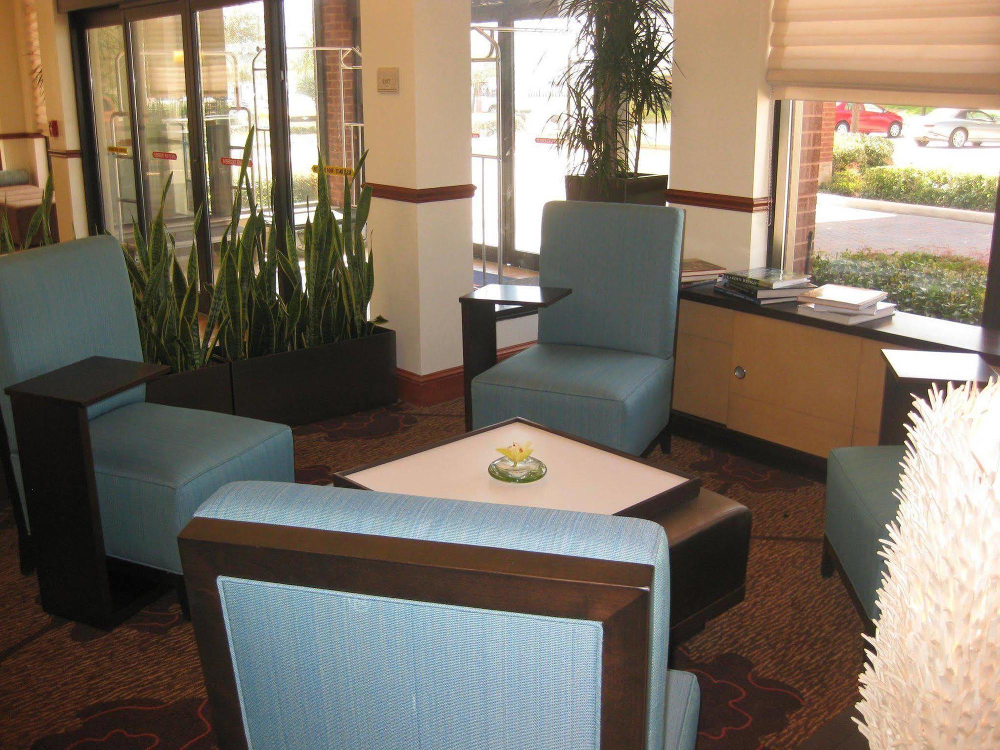Courtyard By Marriott Dallas Arlington Entertainment District Luaran gambar